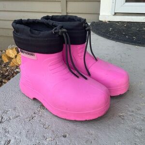 Fubuki Niseko 3.0 Low Boot